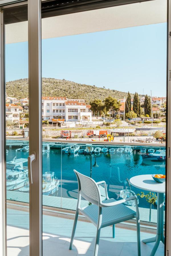 Blue Marina Apartments Exterior foto