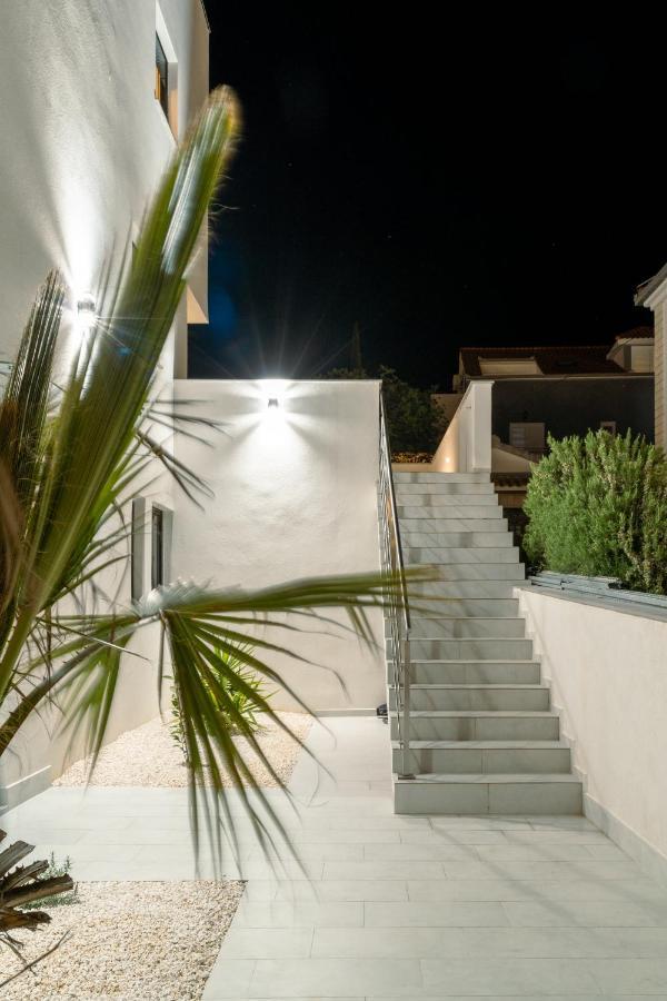 Blue Marina Apartments Exterior foto